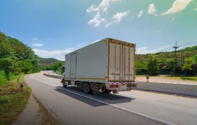 Adana ile Sirkeci Arası Bulaşık Makinesi Taşıma