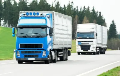 Adana ile Sirkeci Arası Eşya Taşıma